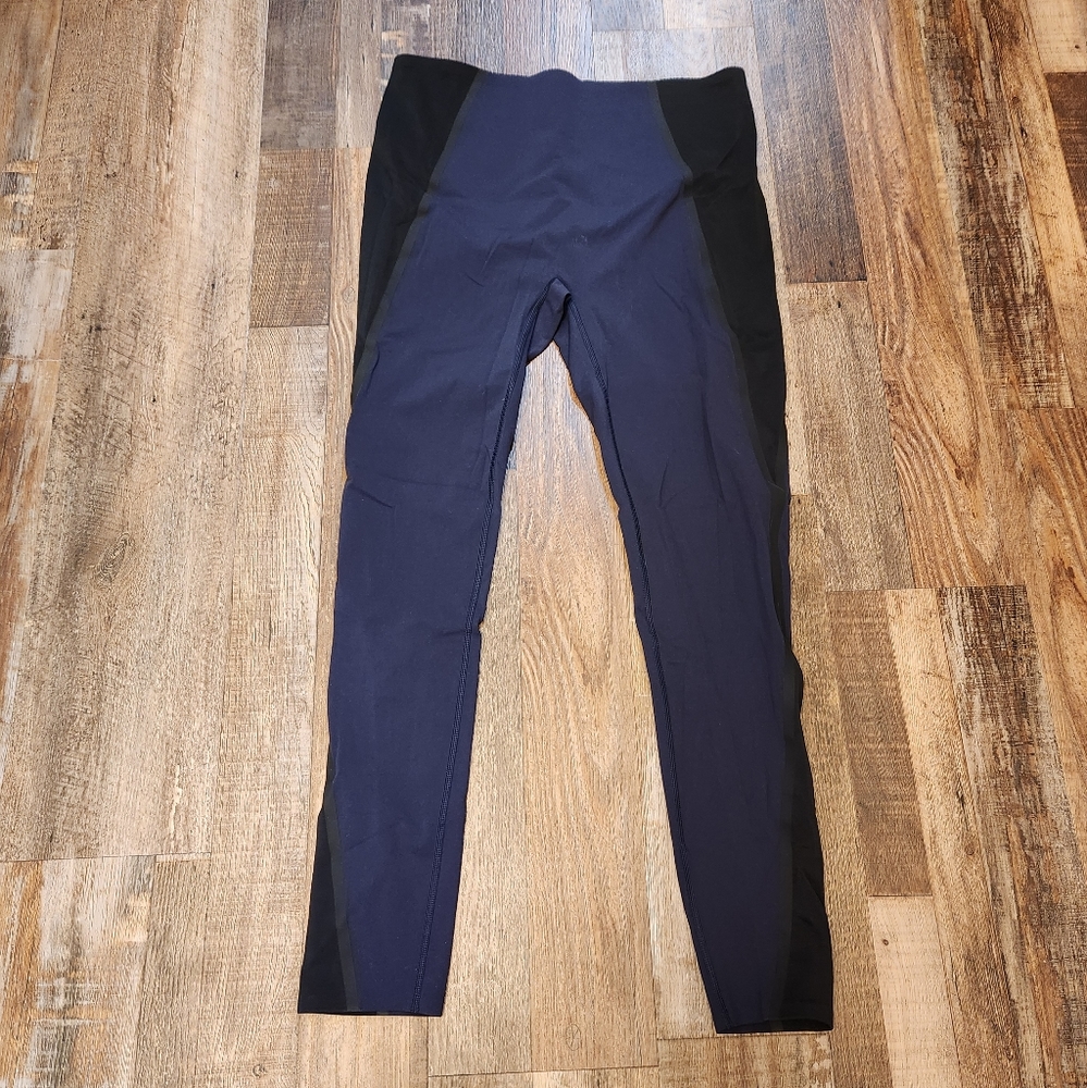 Spanx Every-Wear Contour Leggings